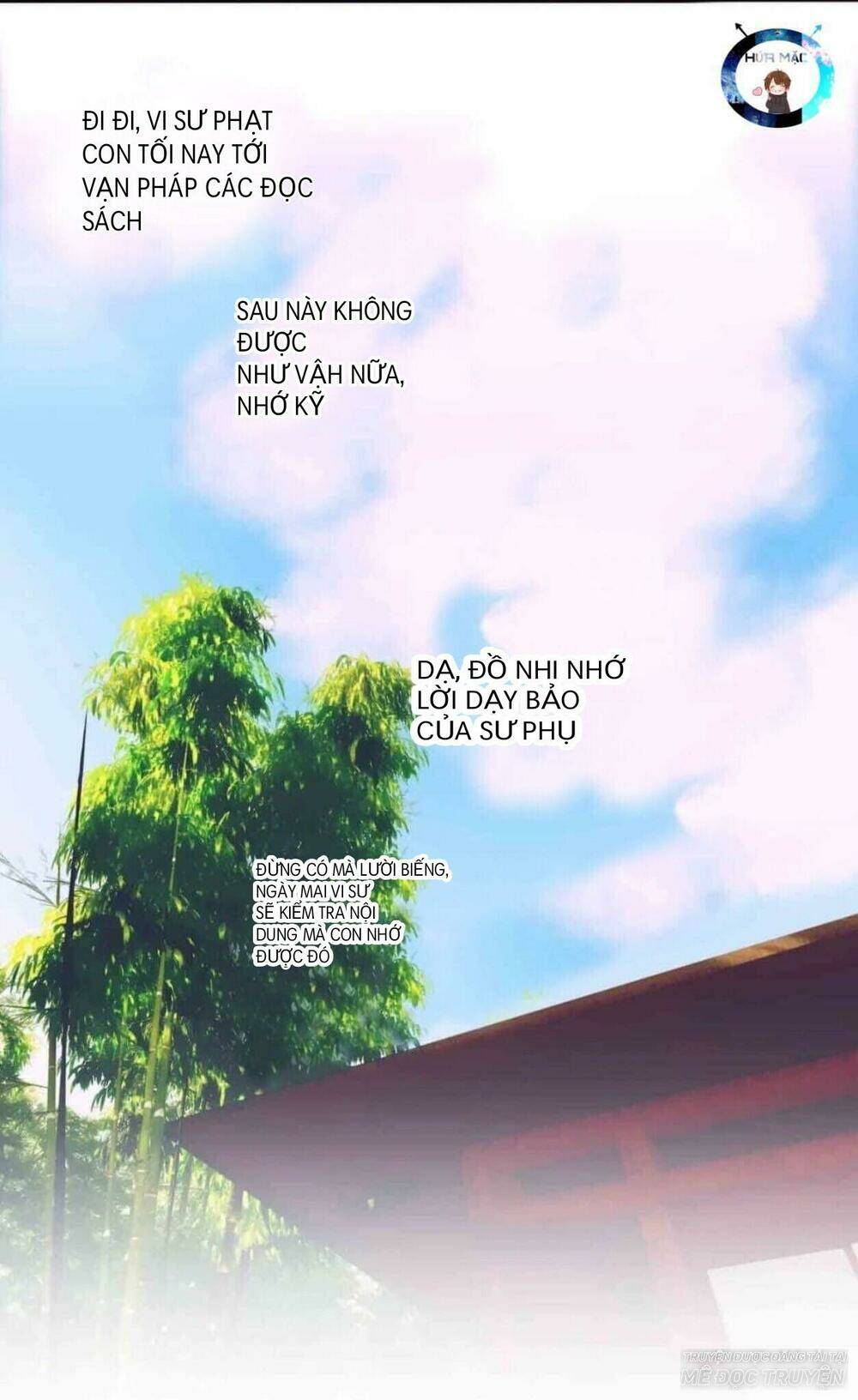 Lão Đại Xuyên Không Thành Tiên Nữ: Chapter 41.1: bão 2