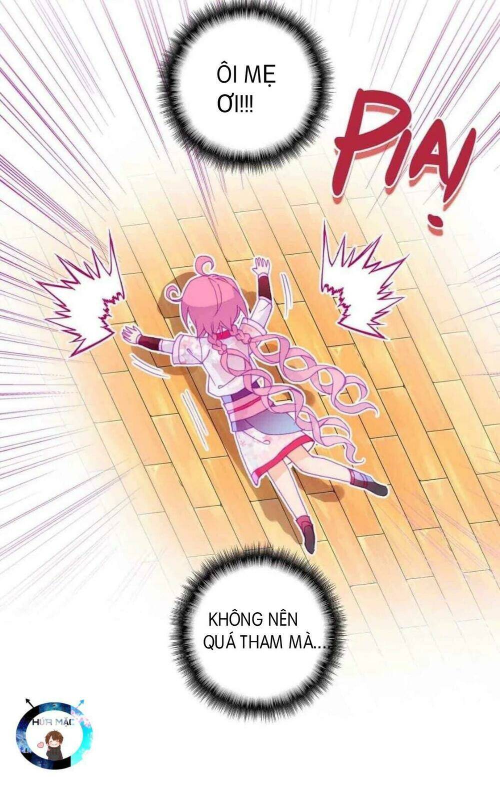 Lão Đại Xuyên Không Thành Tiên Nữ: Chapter 41.1: bão 2