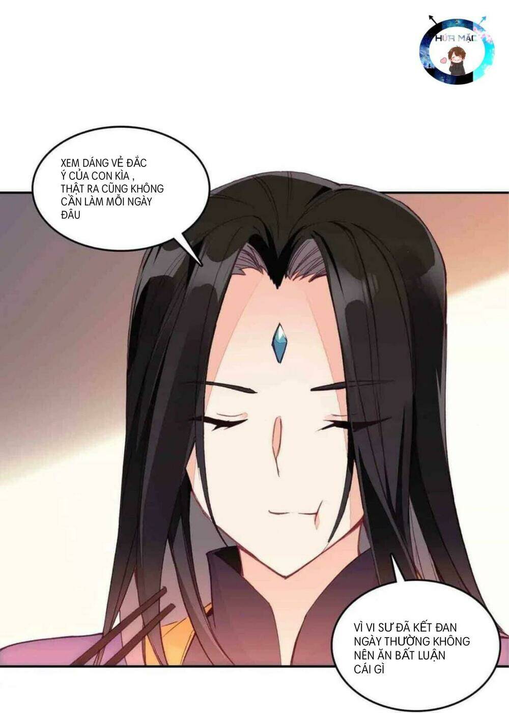 Lão Đại Xuyên Không Thành Tiên Nữ: Chapter 41.1: bão 2