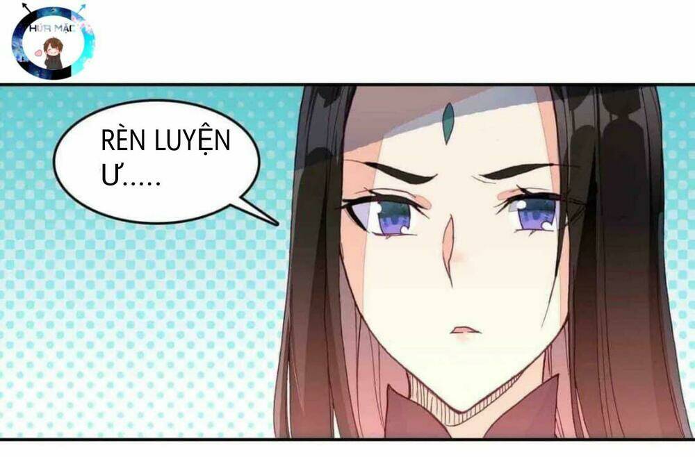 Lão Đại Xuyên Không Thành Tiên Nữ: Chapter 41.1: bão 2