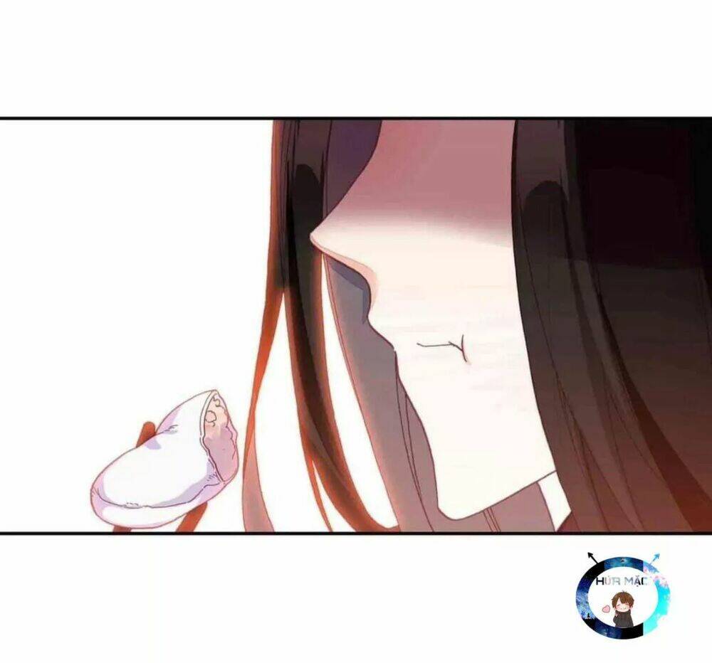 Lão Đại Xuyên Không Thành Tiên Nữ: Chapter 41: bão 1