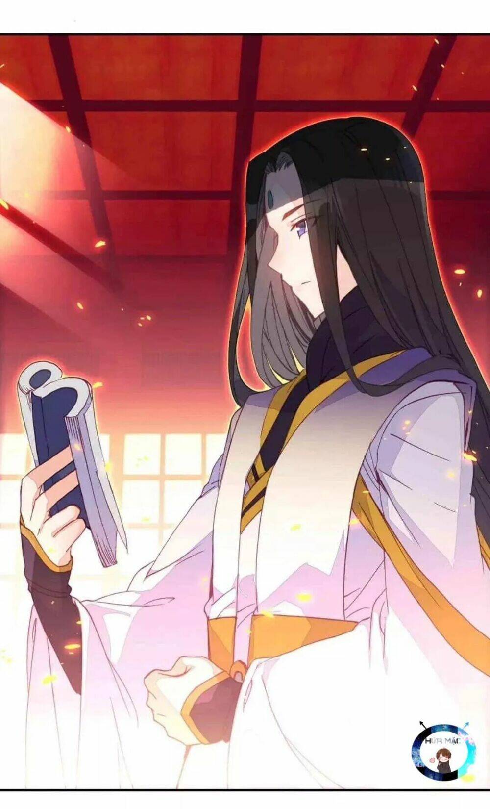 Lão Đại Xuyên Không Thành Tiên Nữ: Chapter 41: bão 1