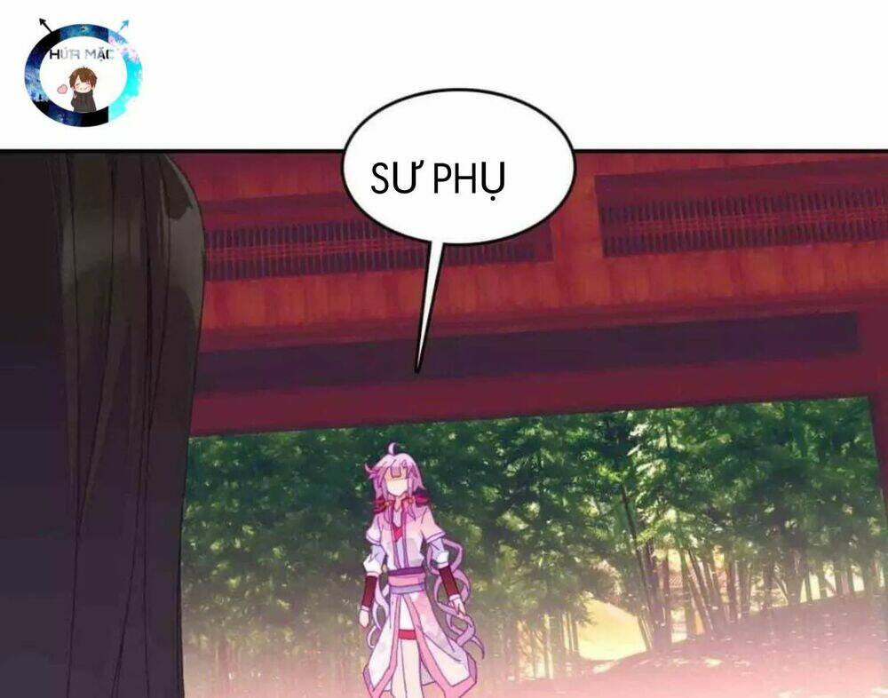 Lão Đại Xuyên Không Thành Tiên Nữ: Chapter 41: bão 1