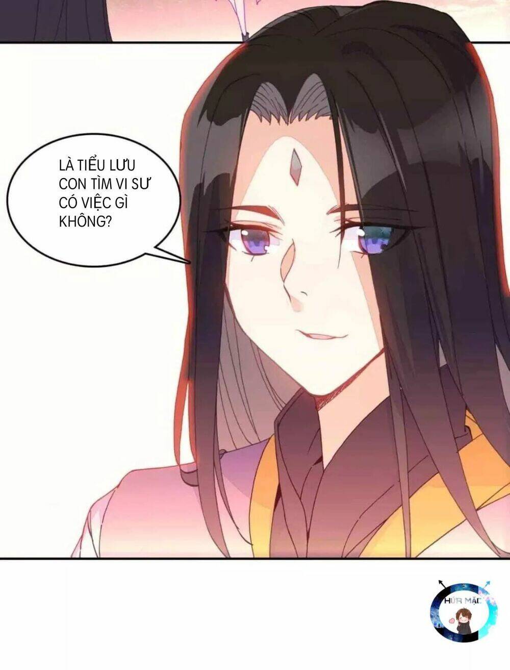 Lão Đại Xuyên Không Thành Tiên Nữ: Chapter 41: bão 1