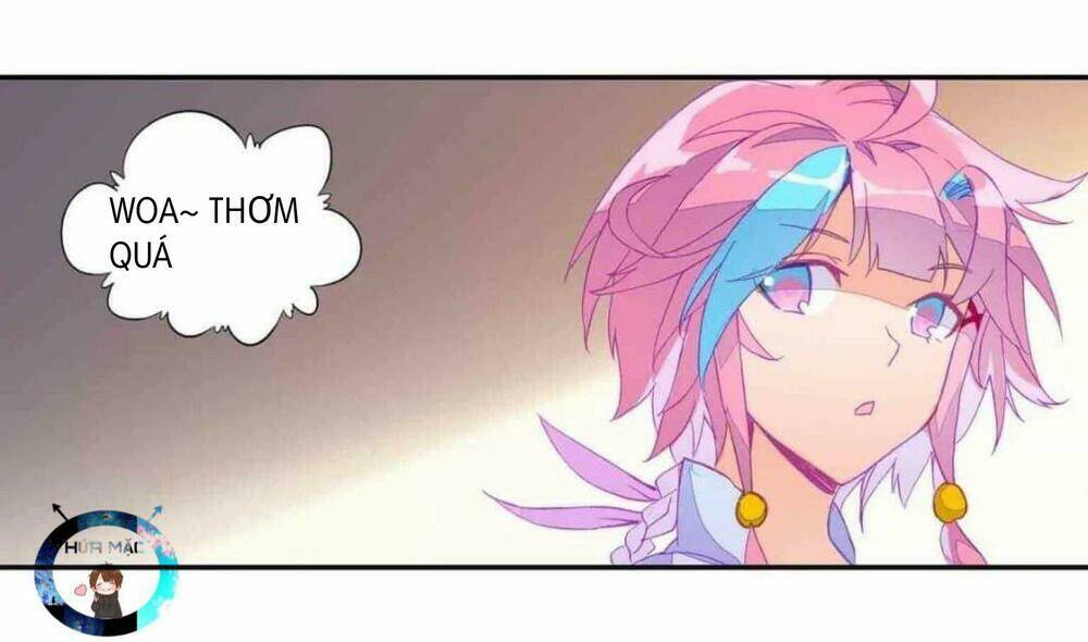 Lão Đại Xuyên Không Thành Tiên Nữ: Chapter 42.1