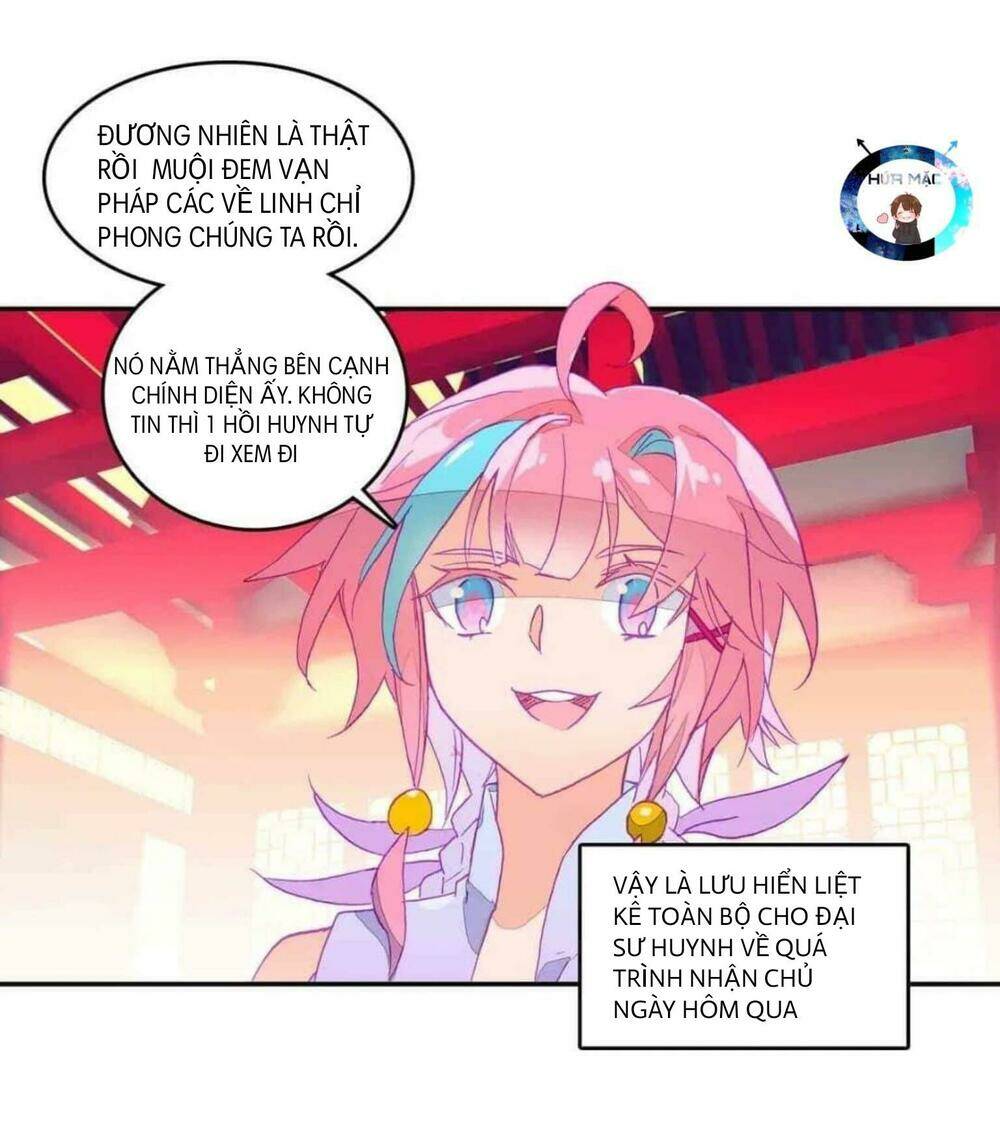 Lão Đại Xuyên Không Thành Tiên Nữ: Chapter 42.1