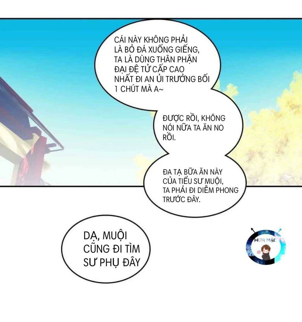 Lão Đại Xuyên Không Thành Tiên Nữ: Chapter 42.1