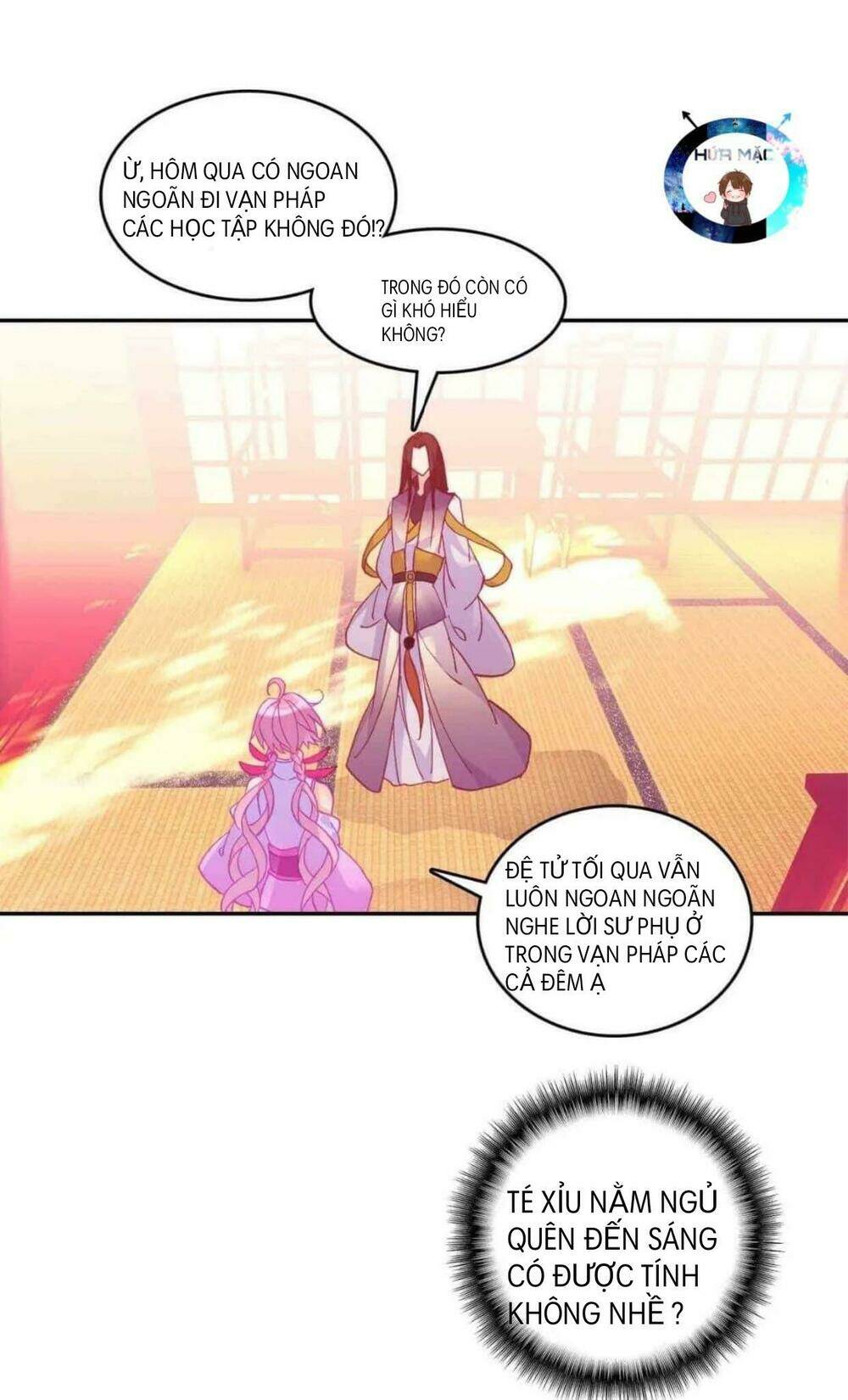 Lão Đại Xuyên Không Thành Tiên Nữ: Chapter 42.1