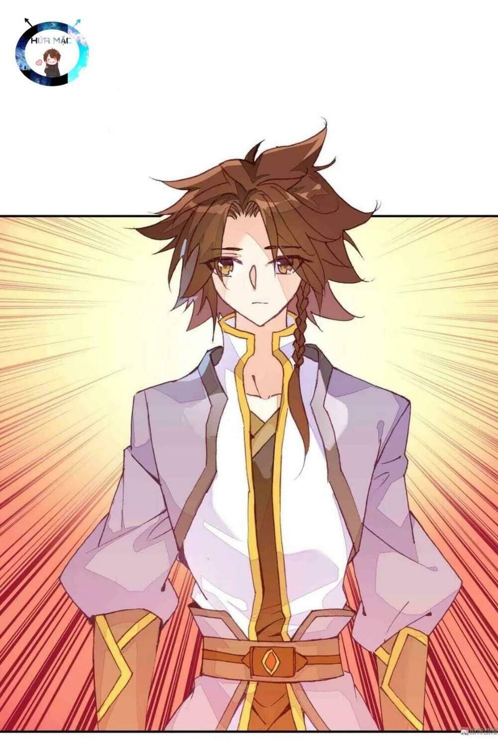 Lão Đại Xuyên Không Thành Tiên Nữ: Chapter 42
