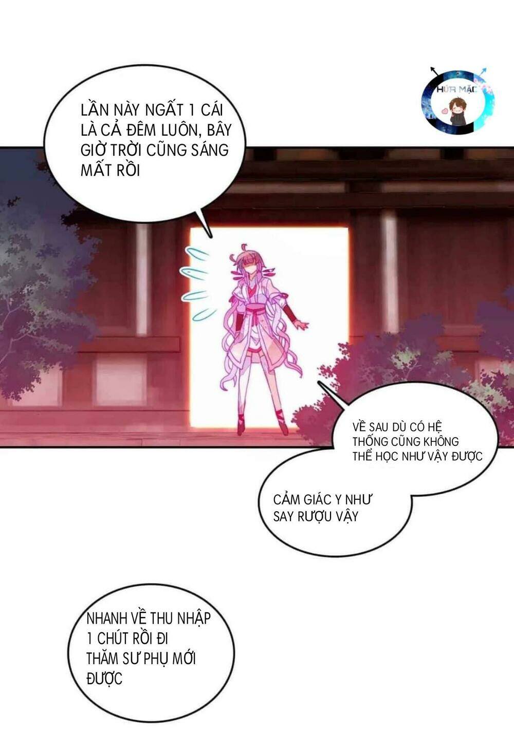 Lão Đại Xuyên Không Thành Tiên Nữ: Chapter 42