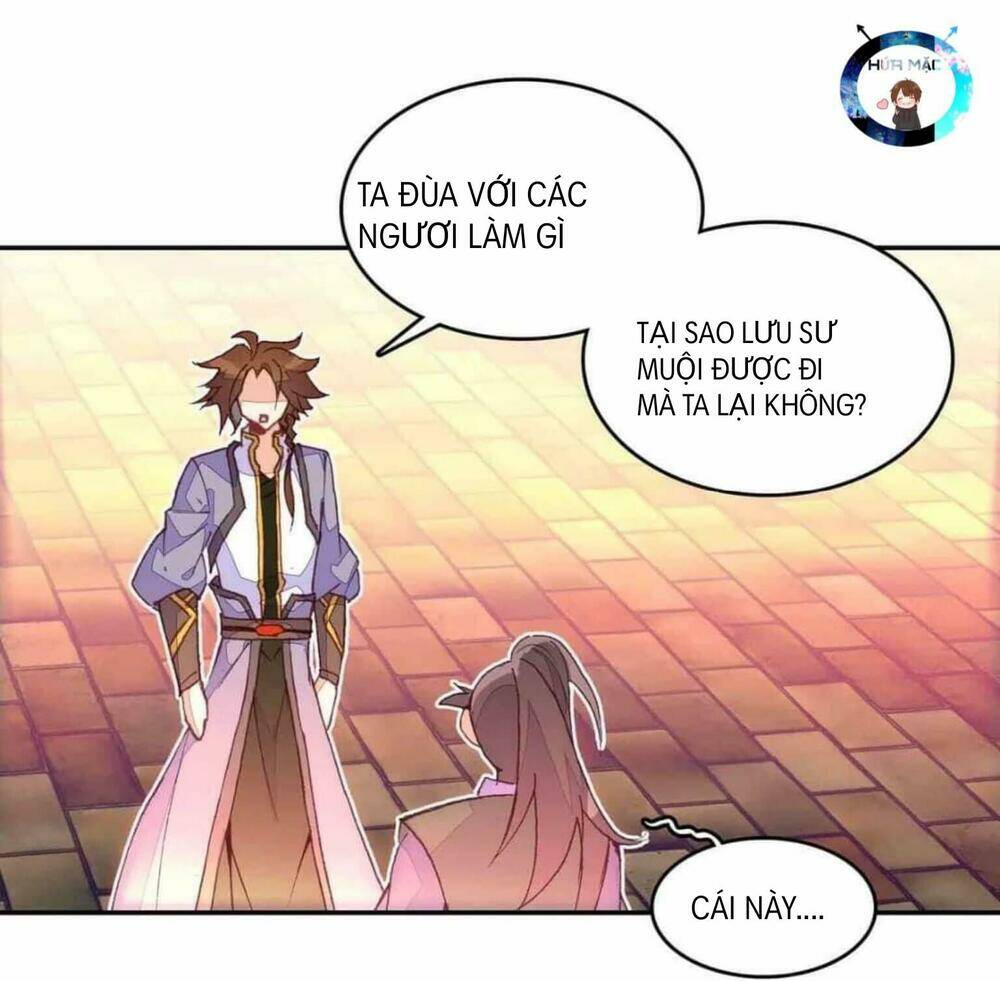 Lão Đại Xuyên Không Thành Tiên Nữ: Chapter 42