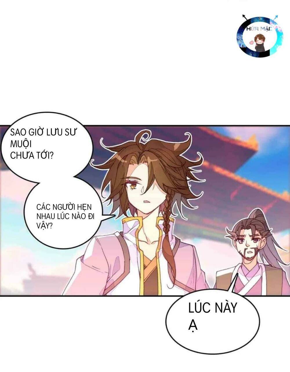 Lão Đại Xuyên Không Thành Tiên Nữ: Chapter 42