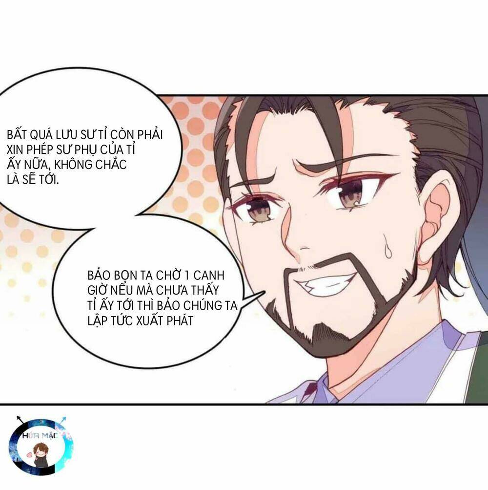 Lão Đại Xuyên Không Thành Tiên Nữ: Chapter 42