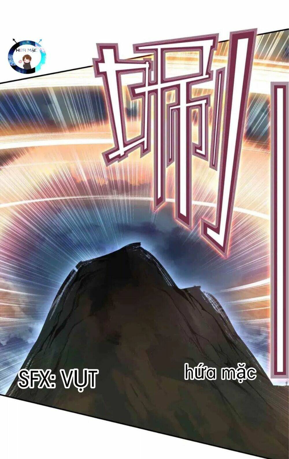 Lão Đại Xuyên Không Thành Tiên Nữ: Chapter 43.1: bão 2