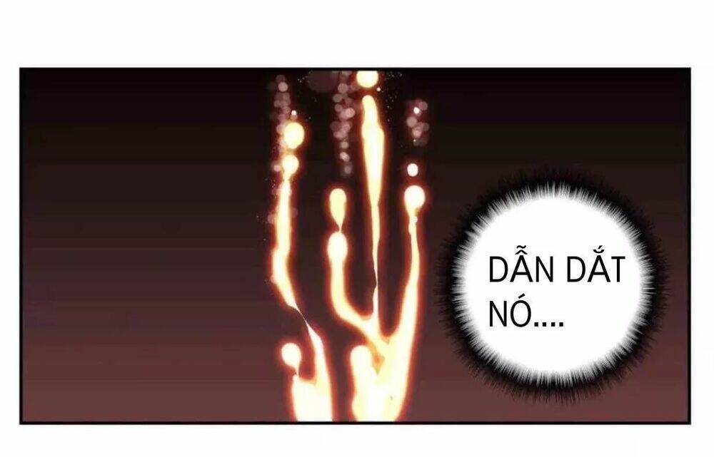 Lão Đại Xuyên Không Thành Tiên Nữ: Chapter 43.1: bão 2