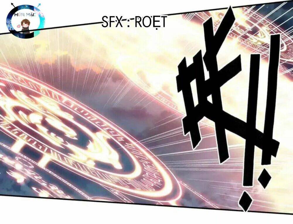 Lão Đại Xuyên Không Thành Tiên Nữ: Chapter 43.1: bão 2