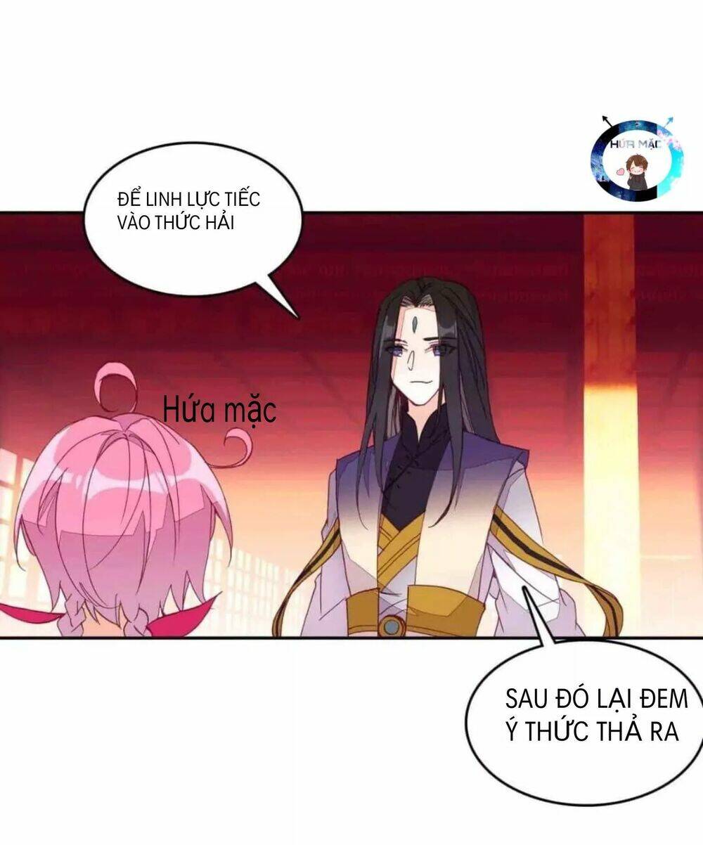 Lão Đại Xuyên Không Thành Tiên Nữ: Chapter 43.1: bão 2