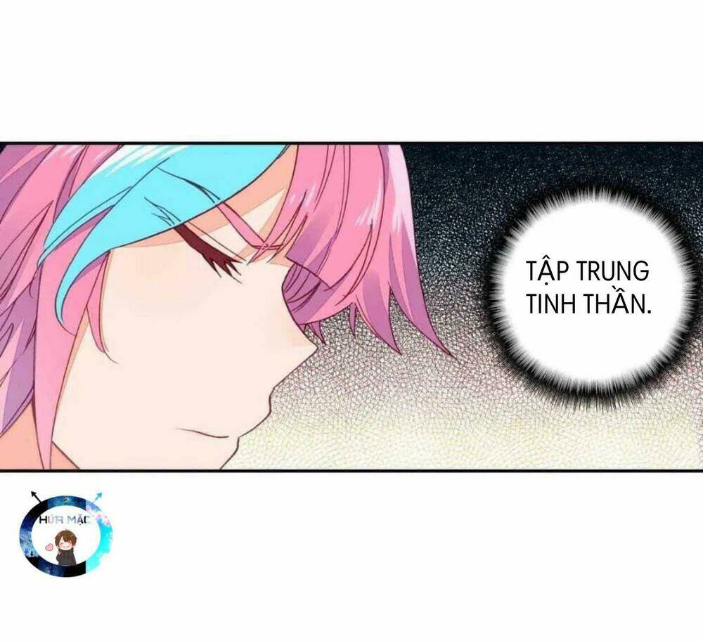 Lão Đại Xuyên Không Thành Tiên Nữ: Chapter 43: bão 1