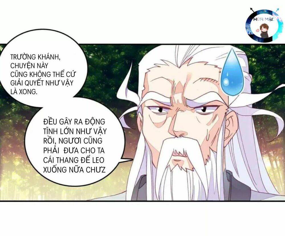 Lão Đại Xuyên Không Thành Tiên Nữ: Chapter 44.1: bão 4