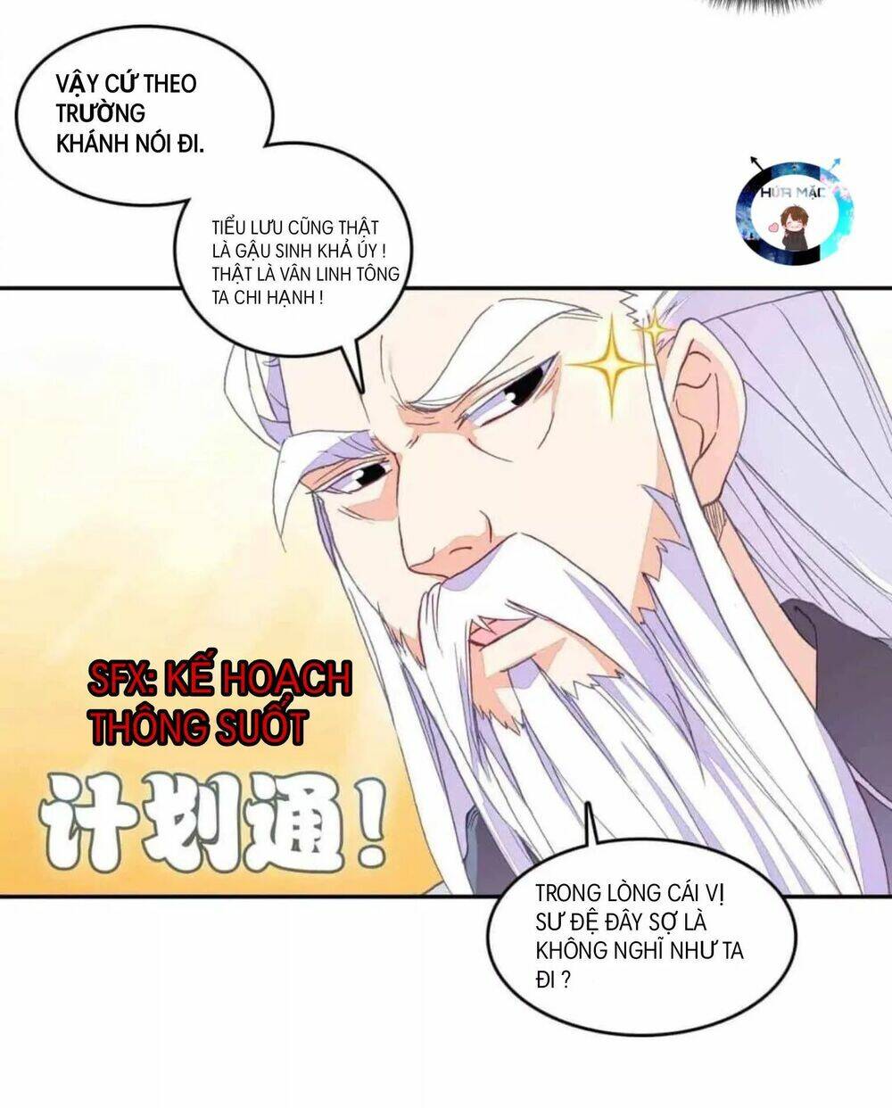Lão Đại Xuyên Không Thành Tiên Nữ: Chapter 44.1: bão 4