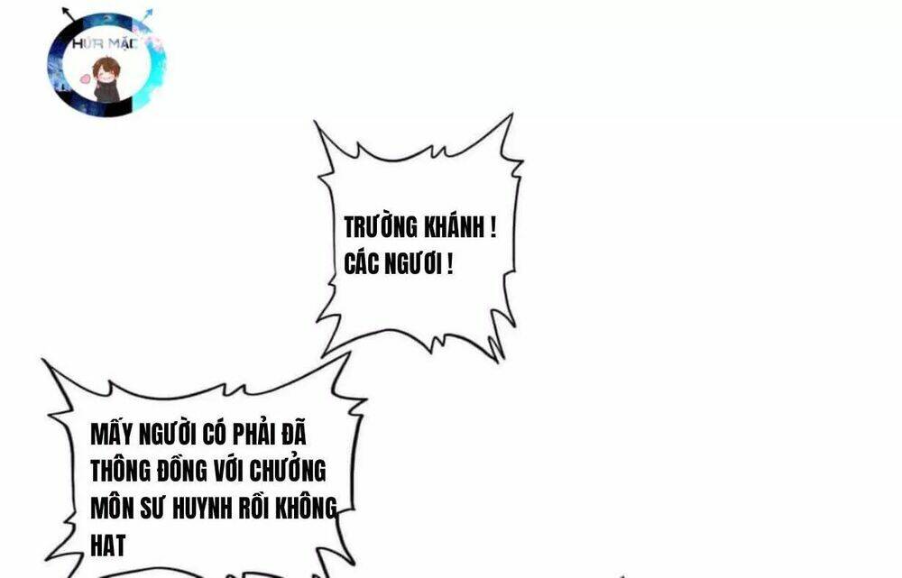 Lão Đại Xuyên Không Thành Tiên Nữ: Chapter 44.1: bão 4