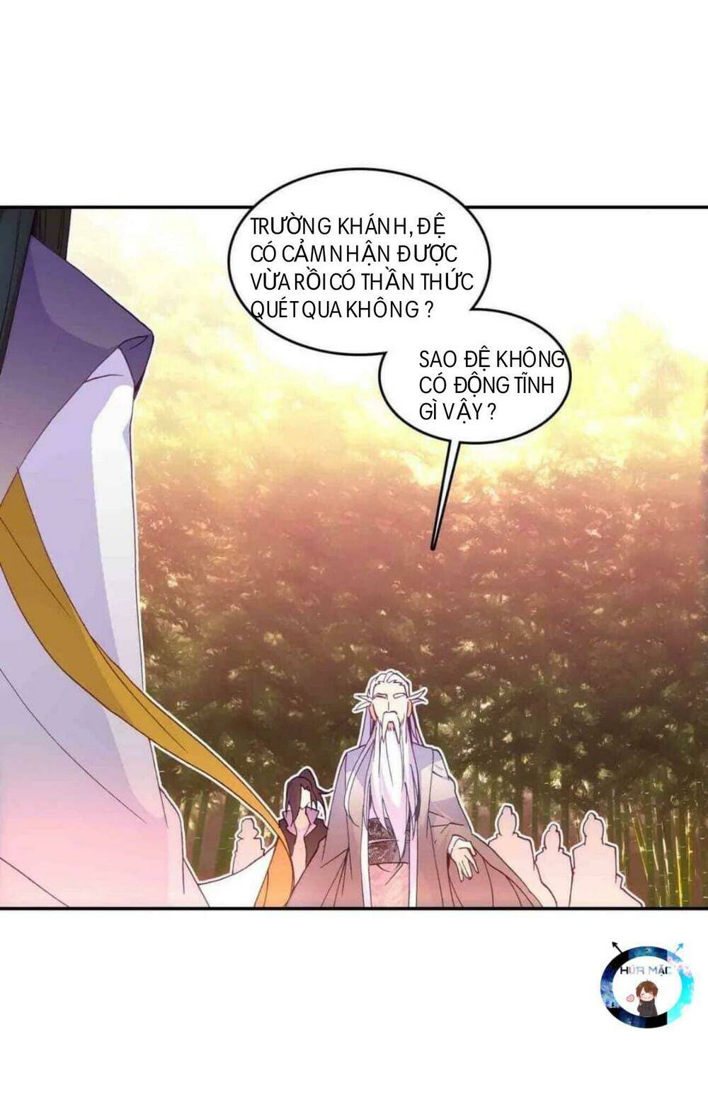 Lão Đại Xuyên Không Thành Tiên Nữ: Chapter 44: bão 3