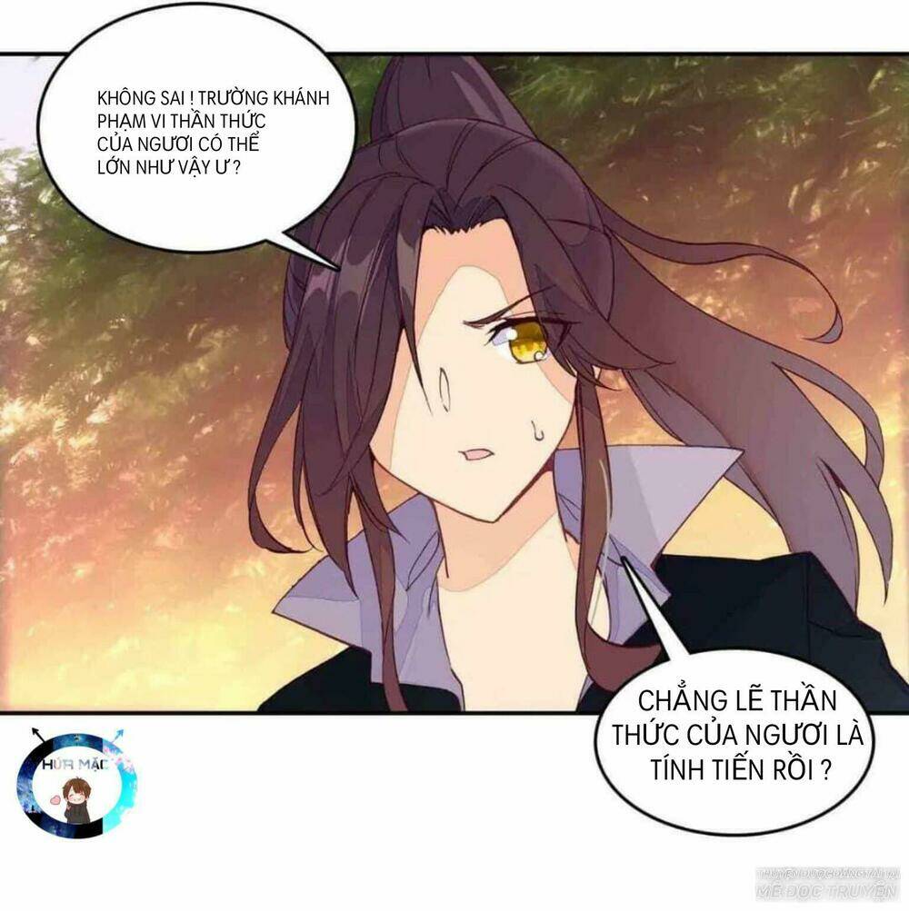 Lão Đại Xuyên Không Thành Tiên Nữ: Chapter 44: bão 3