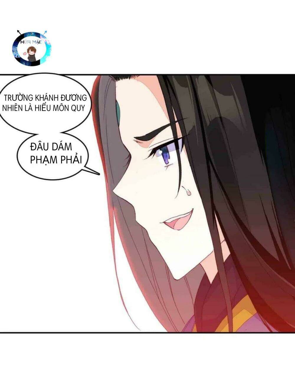Lão Đại Xuyên Không Thành Tiên Nữ: Chapter 44: bão 3