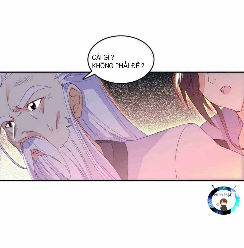 Lão Đại Xuyên Không Thành Tiên Nữ: Chapter 44: bão 3