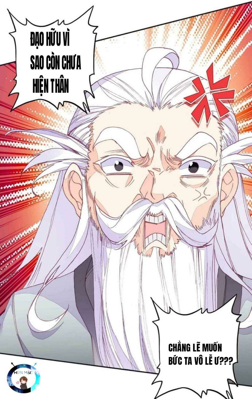Lão Đại Xuyên Không Thành Tiên Nữ: Chapter 44: bão 3