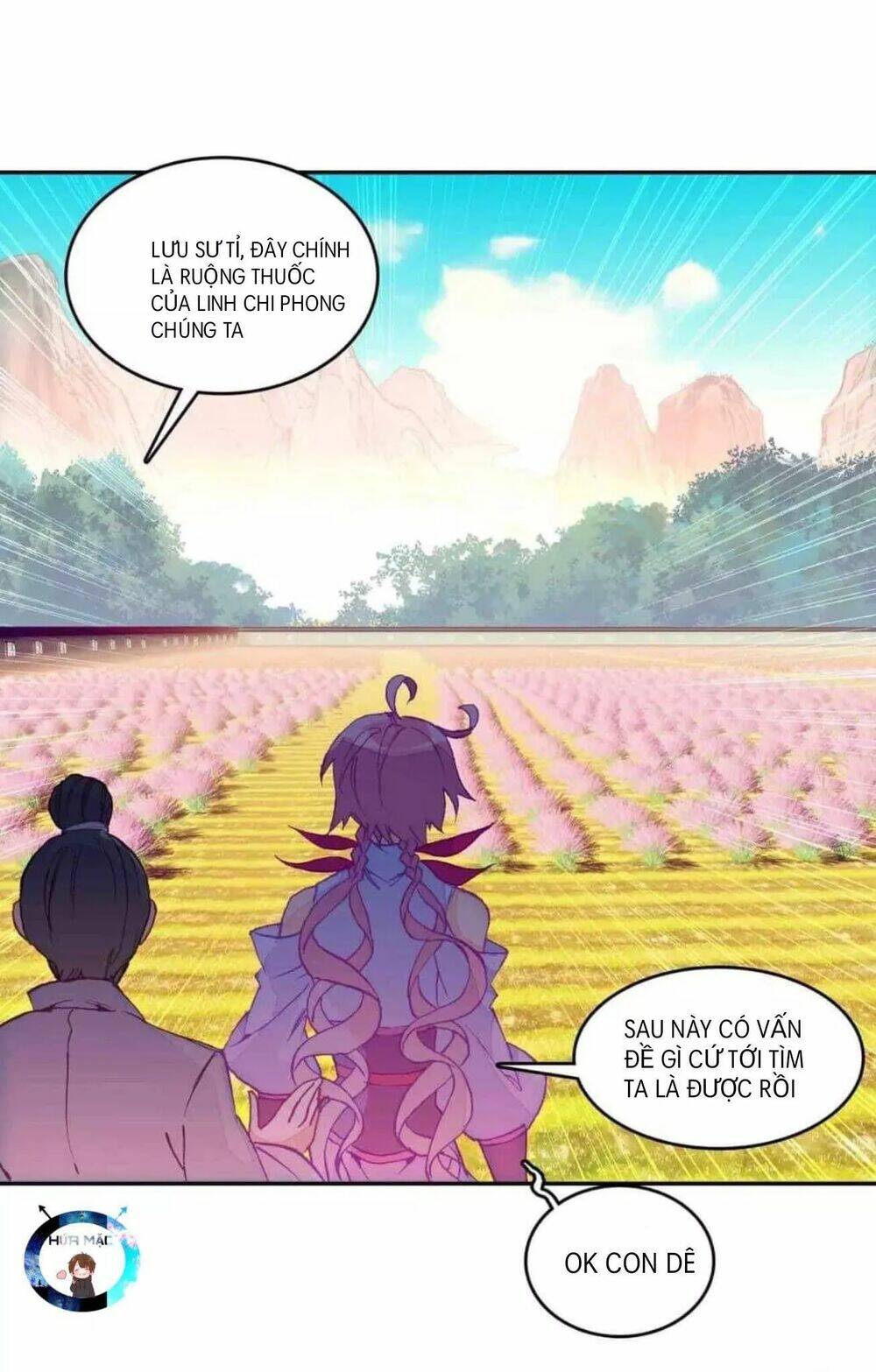 Lão Đại Xuyên Không Thành Tiên Nữ: Chapter 45.1