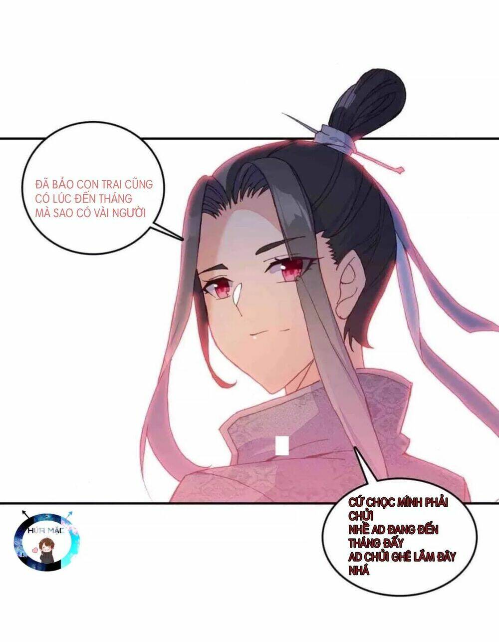Lão Đại Xuyên Không Thành Tiên Nữ: Chapter 45.1