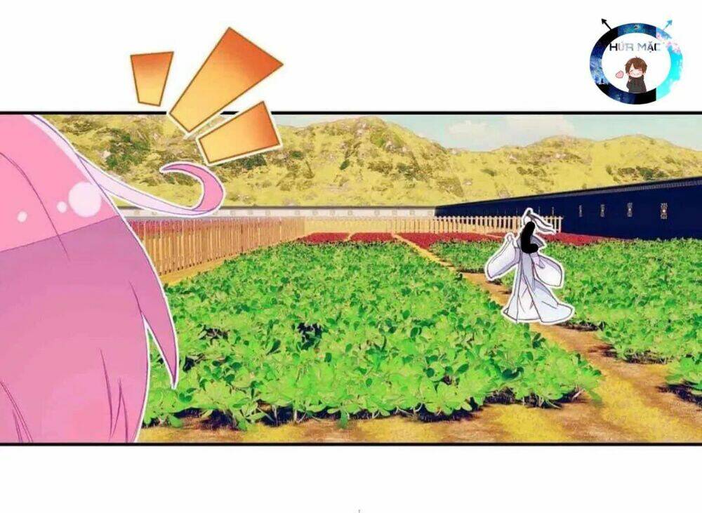 Lão Đại Xuyên Không Thành Tiên Nữ: Chapter 45.1