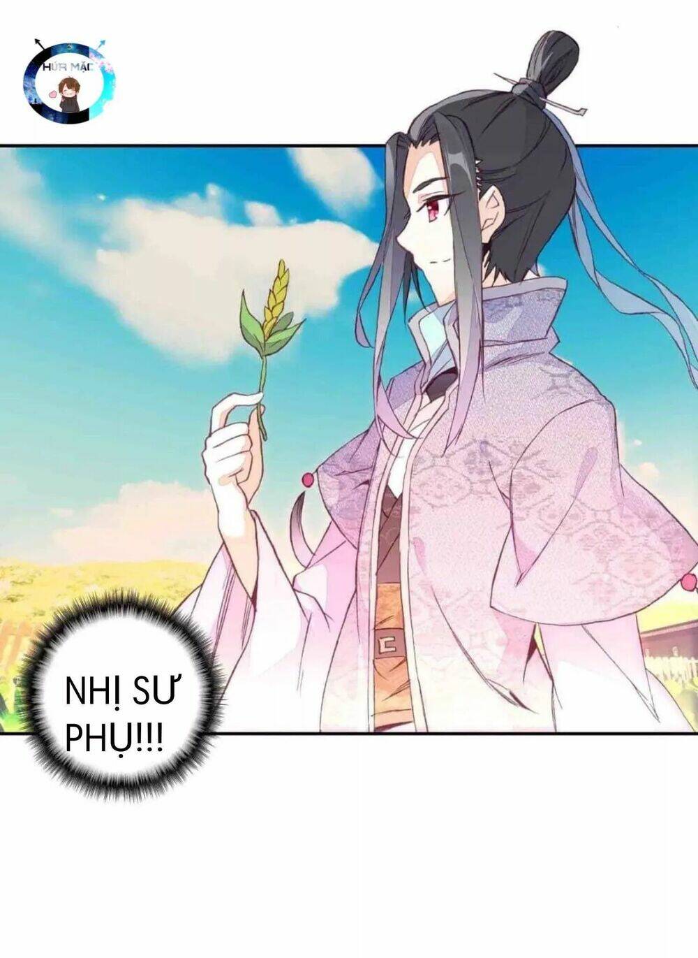 Lão Đại Xuyên Không Thành Tiên Nữ: Chapter 45.1