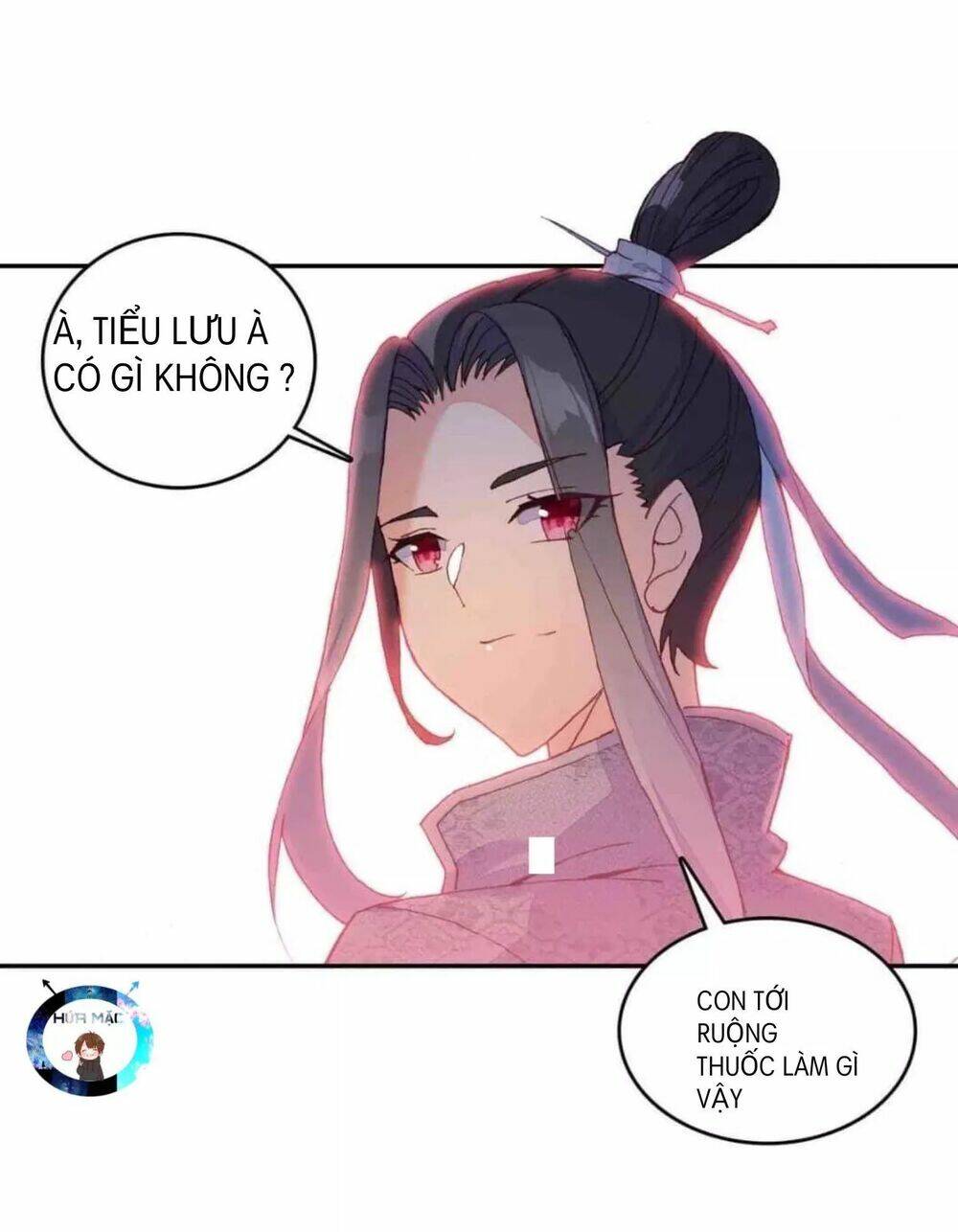 Lão Đại Xuyên Không Thành Tiên Nữ: Chapter 45.1