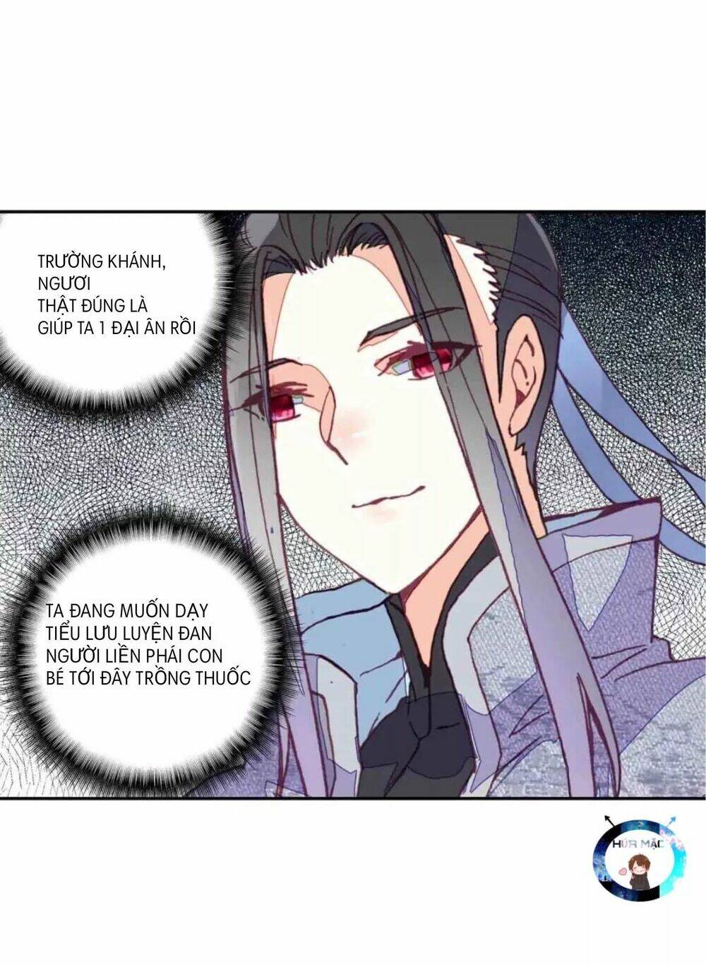 Lão Đại Xuyên Không Thành Tiên Nữ: Chapter 45.1