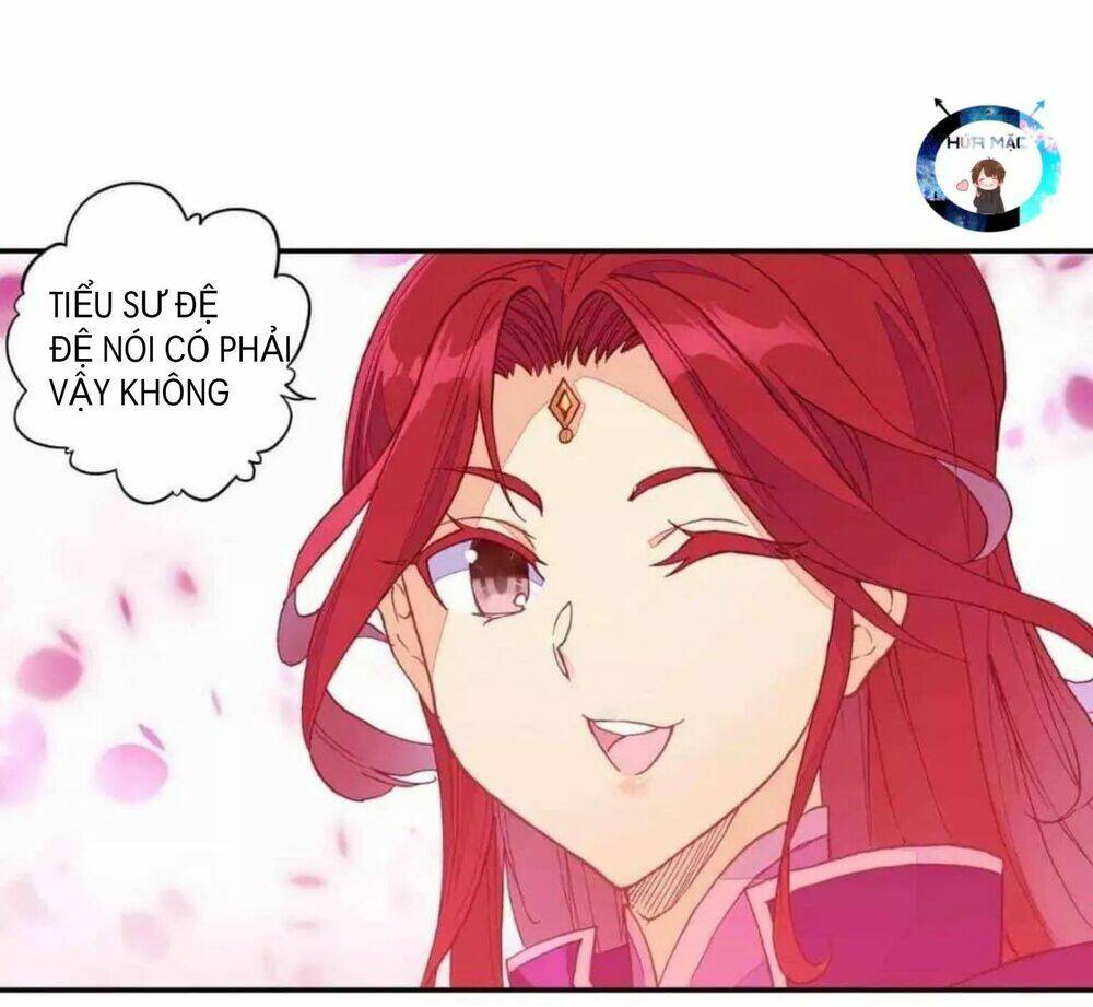 Lão Đại Xuyên Không Thành Tiên Nữ: Chapter 45.2: Bão 6
