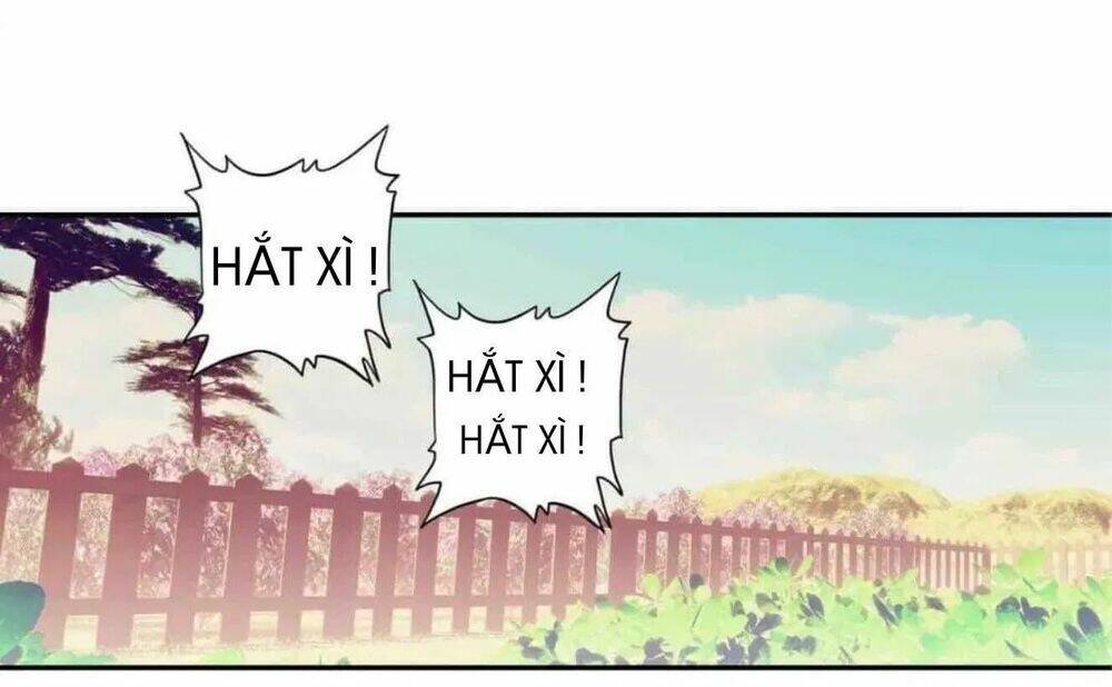 Lão Đại Xuyên Không Thành Tiên Nữ: Chapter 45.2: Bão 6