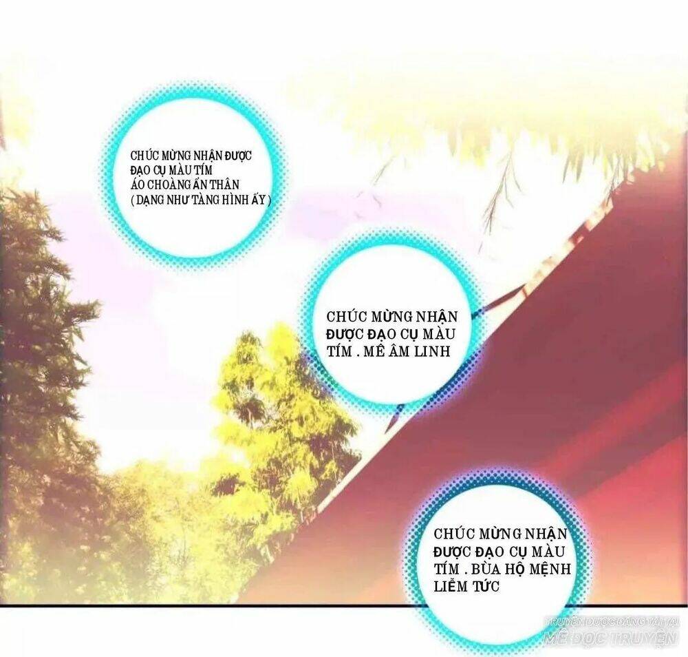 Lão Đại Xuyên Không Thành Tiên Nữ: Chapter 45: Bão 5