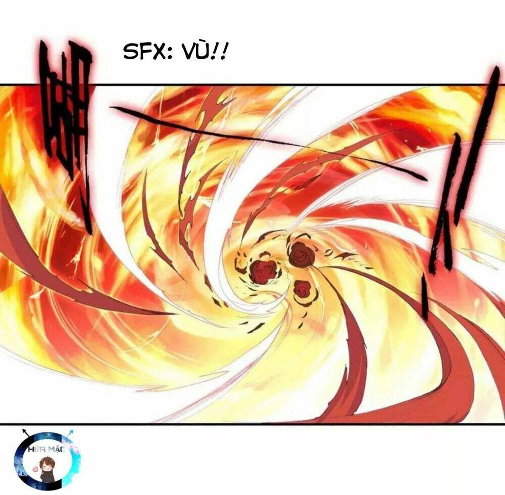 Lão Đại Xuyên Không Thành Tiên Nữ: Chapter 46.1