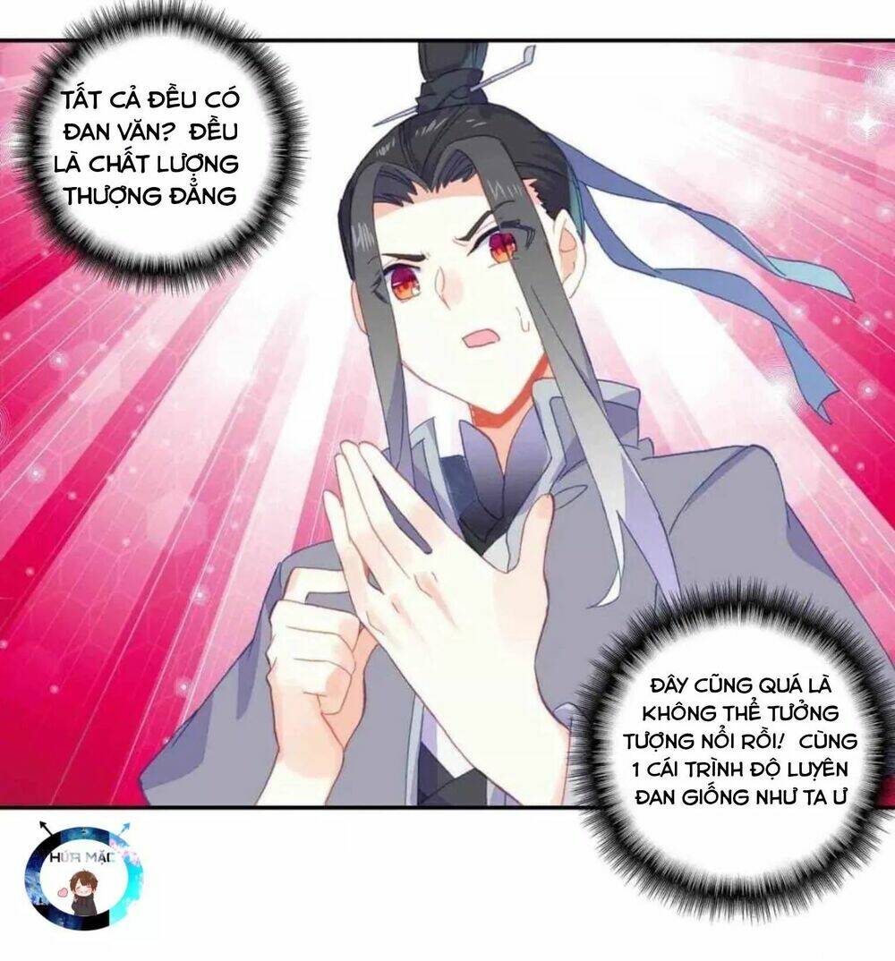 Lão Đại Xuyên Không Thành Tiên Nữ: Chapter 46.1