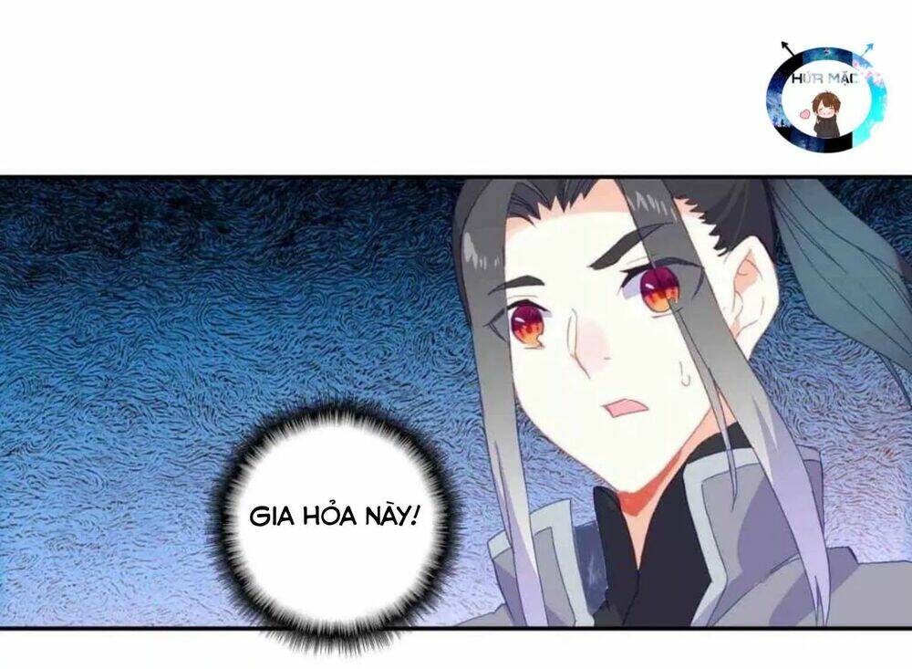 Lão Đại Xuyên Không Thành Tiên Nữ: Chapter 46.1