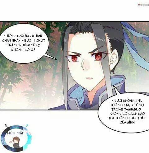 Lão Đại Xuyên Không Thành Tiên Nữ: Chapter 47.1: bão 1