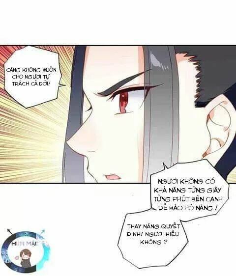 Lão Đại Xuyên Không Thành Tiên Nữ: Chapter 47.1: bão 1