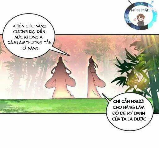 Lão Đại Xuyên Không Thành Tiên Nữ: Chapter 47.1: bão 1