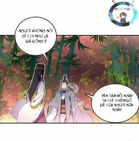 Lão Đại Xuyên Không Thành Tiên Nữ: Chapter 47.1: bão 1