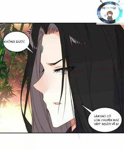 Lão Đại Xuyên Không Thành Tiên Nữ: Chapter 47.1: bão 1