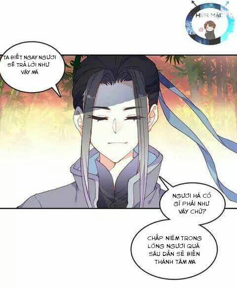 Lão Đại Xuyên Không Thành Tiên Nữ: Chapter 47.1: bão 1