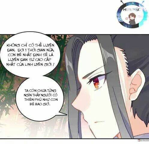 Lão Đại Xuyên Không Thành Tiên Nữ: Chapter 47.1: bão 1