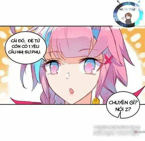 Lão Đại Xuyên Không Thành Tiên Nữ: Chapter 47